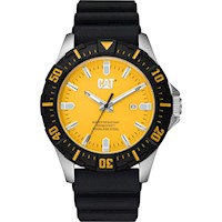 Reloj CAT Para Hombre Pz 141 21 727